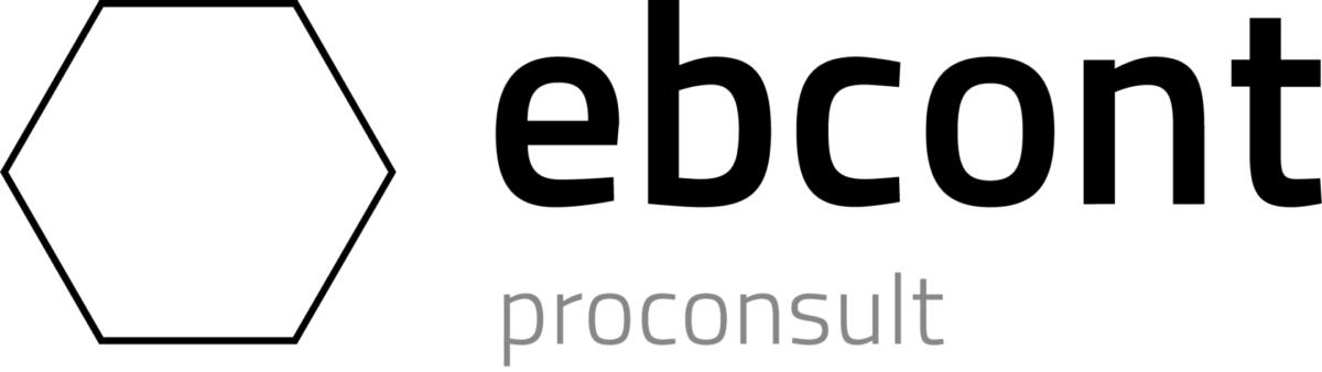 Ebcont proconsult GmbH